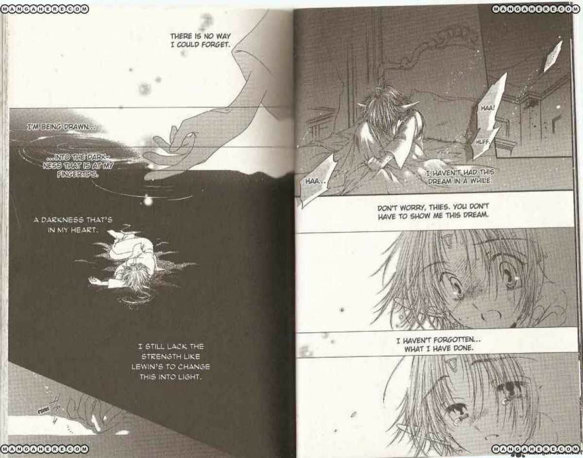 Read Aventura chapter 11 image 9 on Lezhin