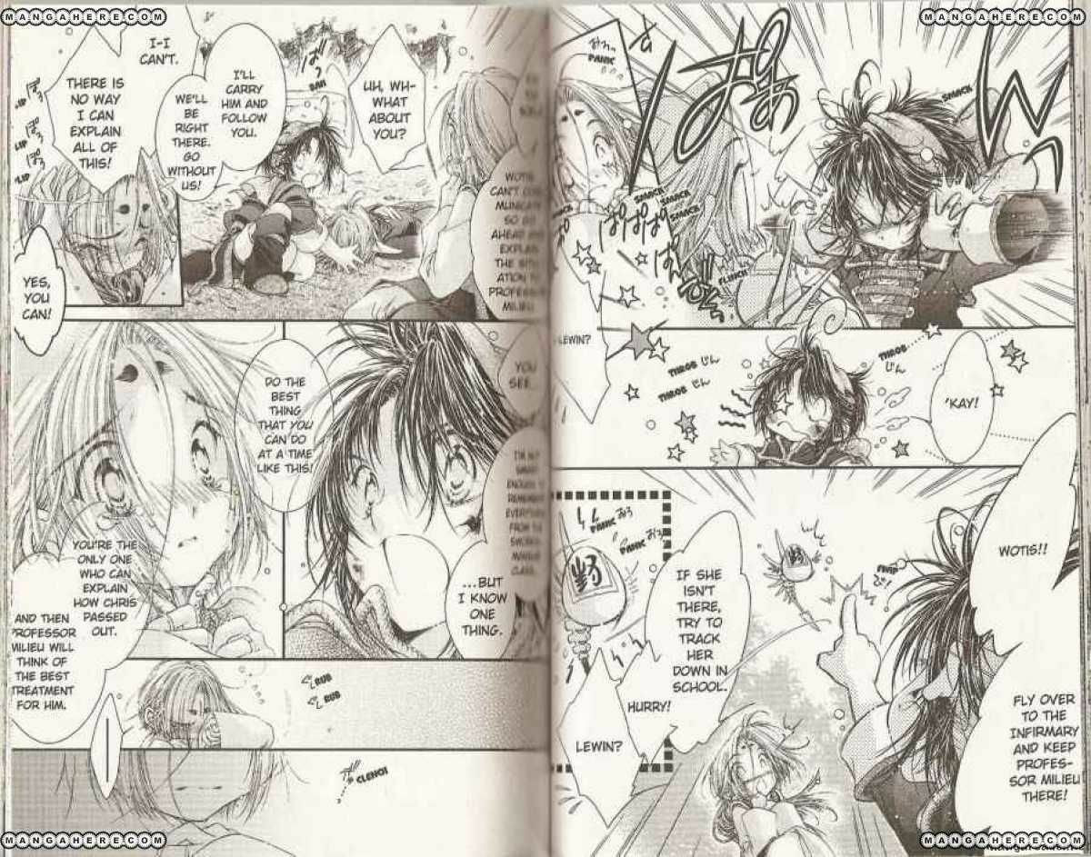 Read Aventura chapter 12 image 2 on Lezhin