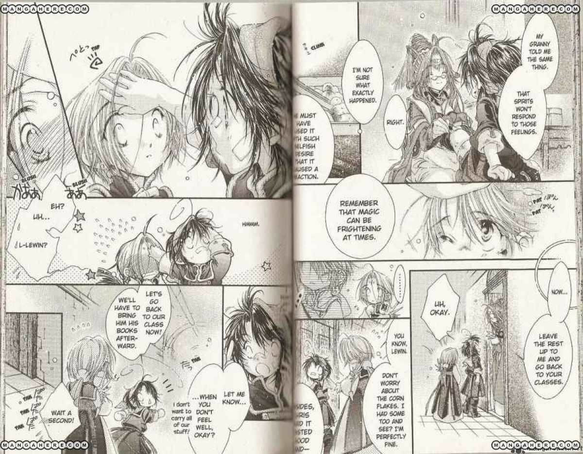 Read Aventura chapter 12 image 8 on Lezhin