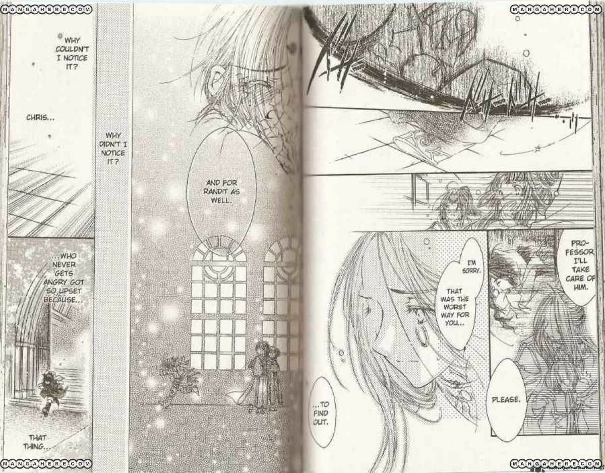 Read Aventura chapter 13 image 10 on Lezhin