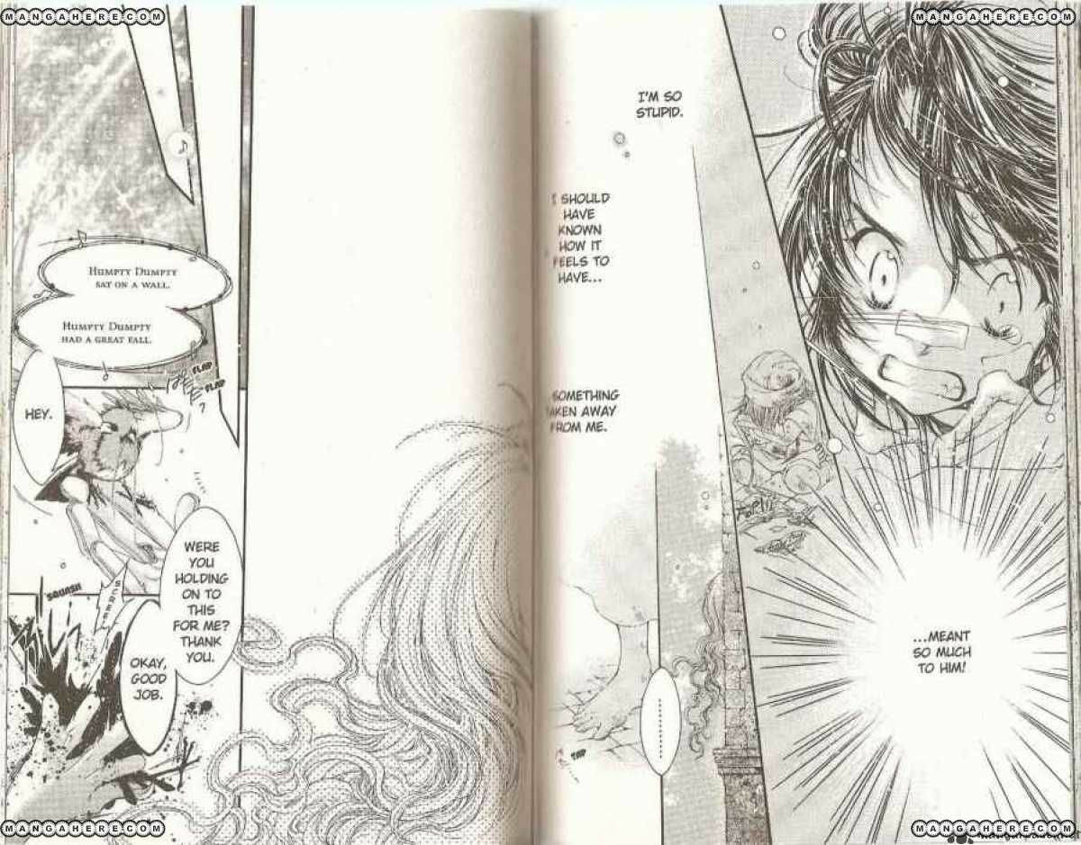 Read Aventura chapter 13 image 11 on Lezhin