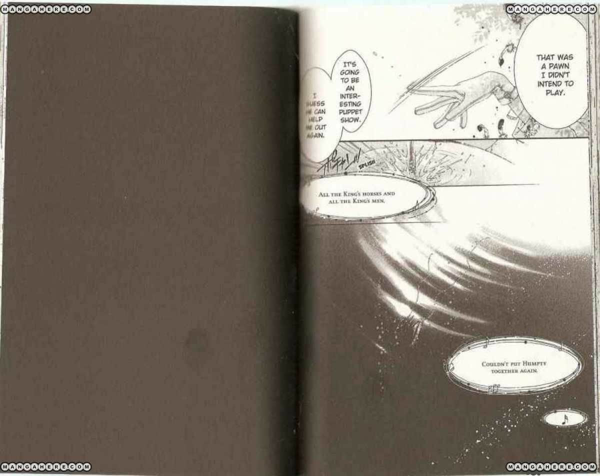 Read Aventura chapter 13 image 12 on Lezhin
