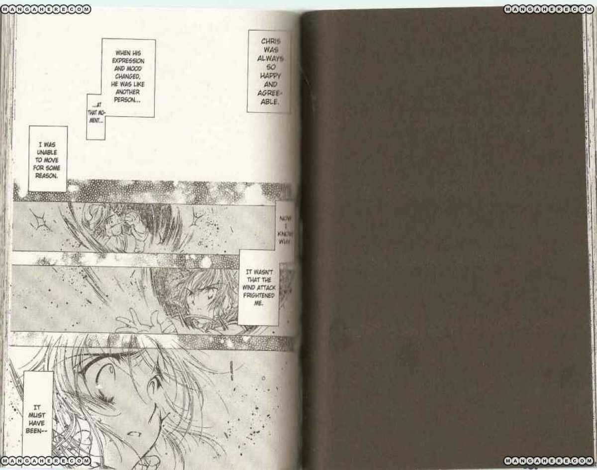 Read Aventura chapter 13 image 13 on Lezhin