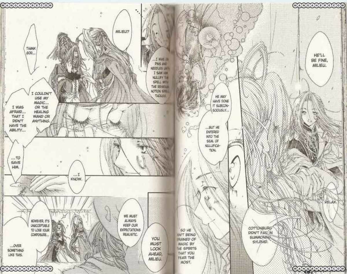 Read Aventura chapter 13 image 3 on Lezhin