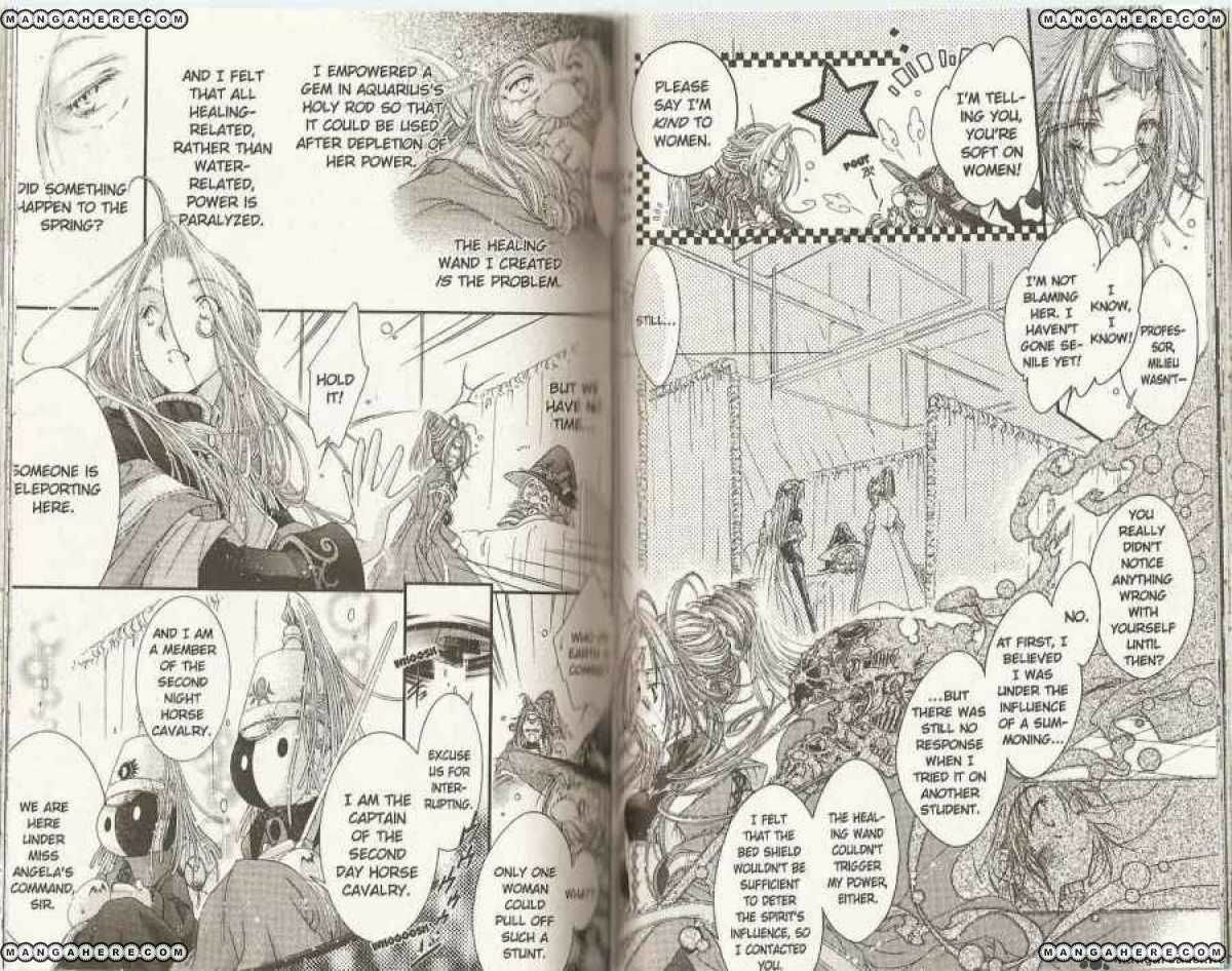 Read Aventura chapter 13 image 4 on Lezhin