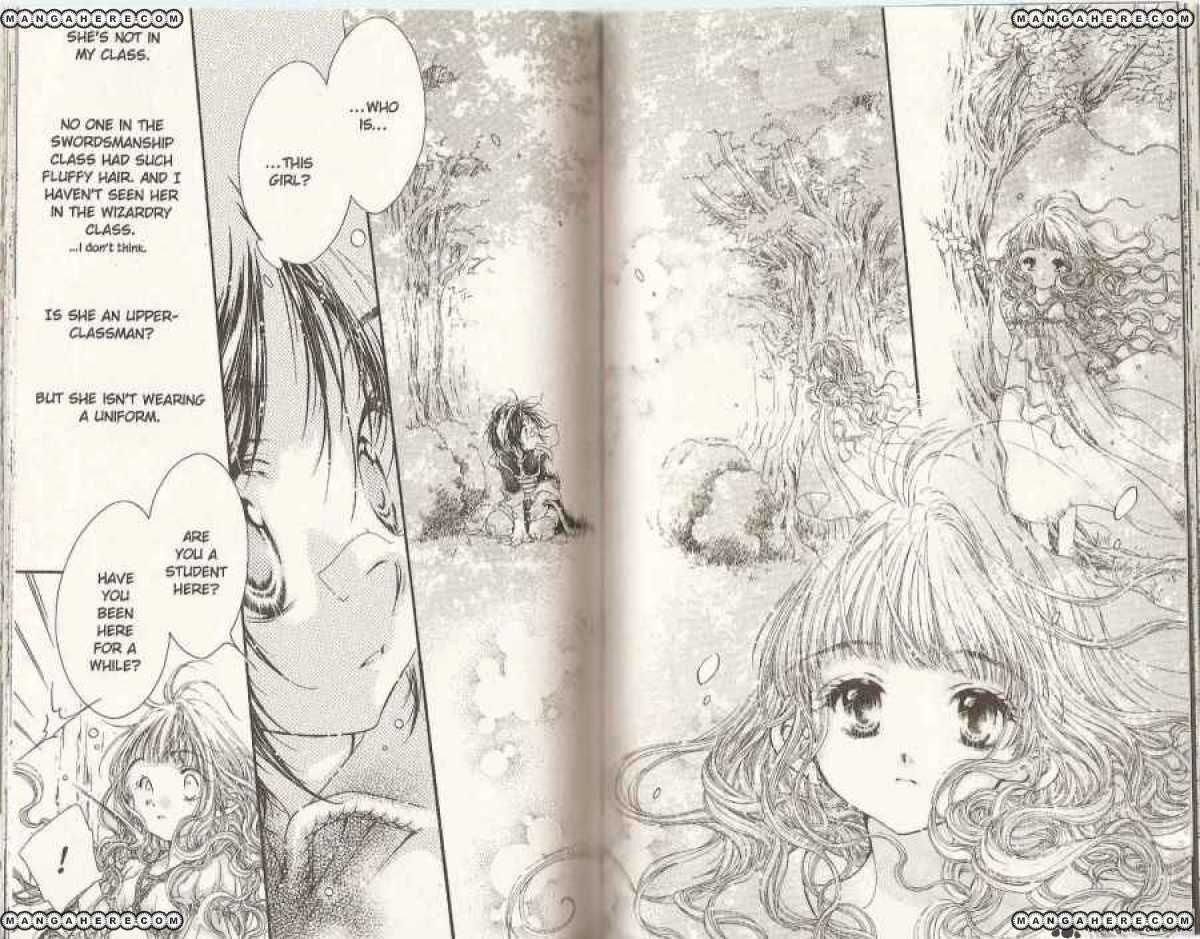 Read Aventura chapter 14 image 1 on Lezhin