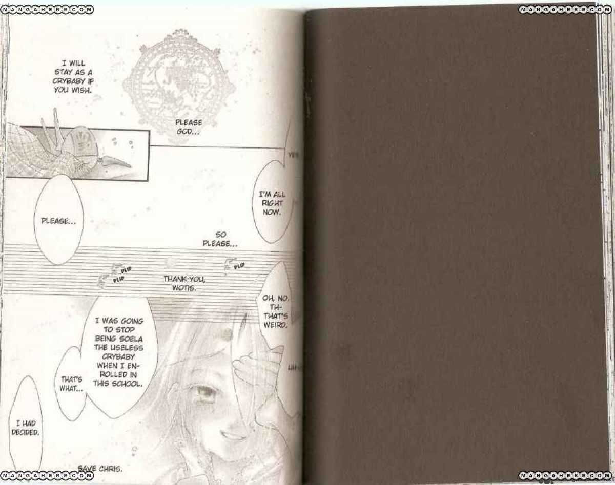 Read Aventura chapter 14 image 10 on Lezhin