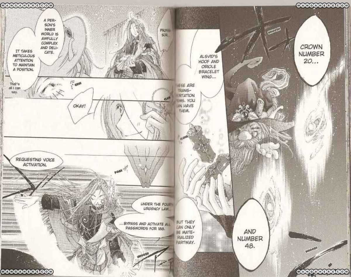 Read Aventura chapter 14 image 8 on Lezhin