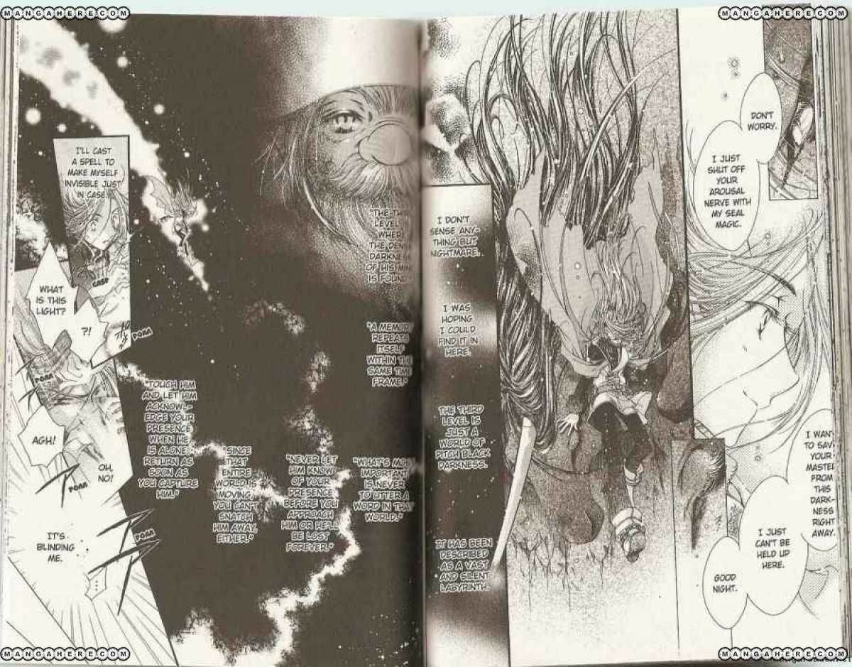 Read Aventura chapter 15 image 10 on Lezhin