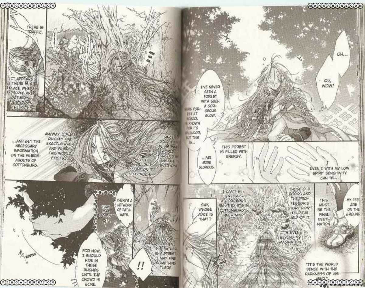 Read Aventura chapter 15 image 13 on Lezhin