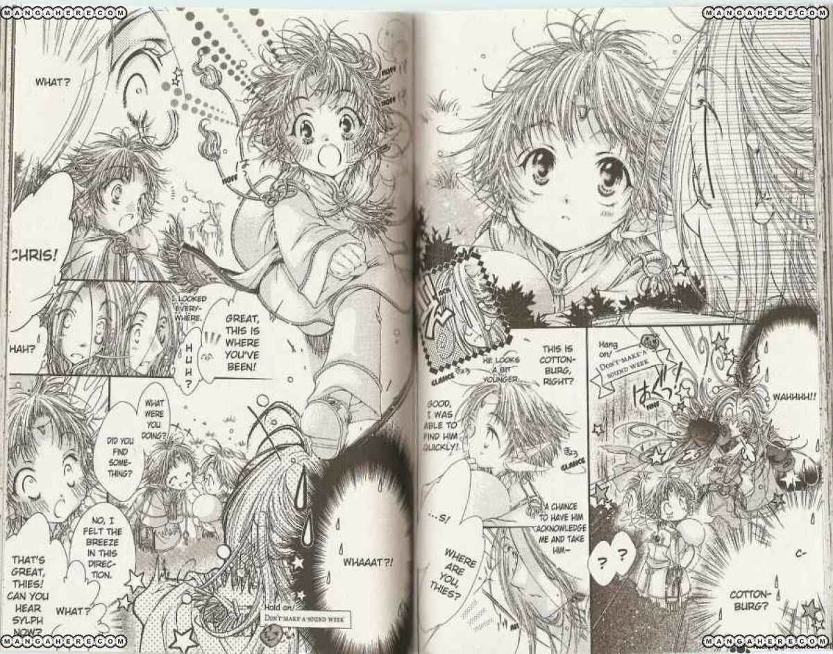 Read Aventura chapter 15 image 14 on Lezhin