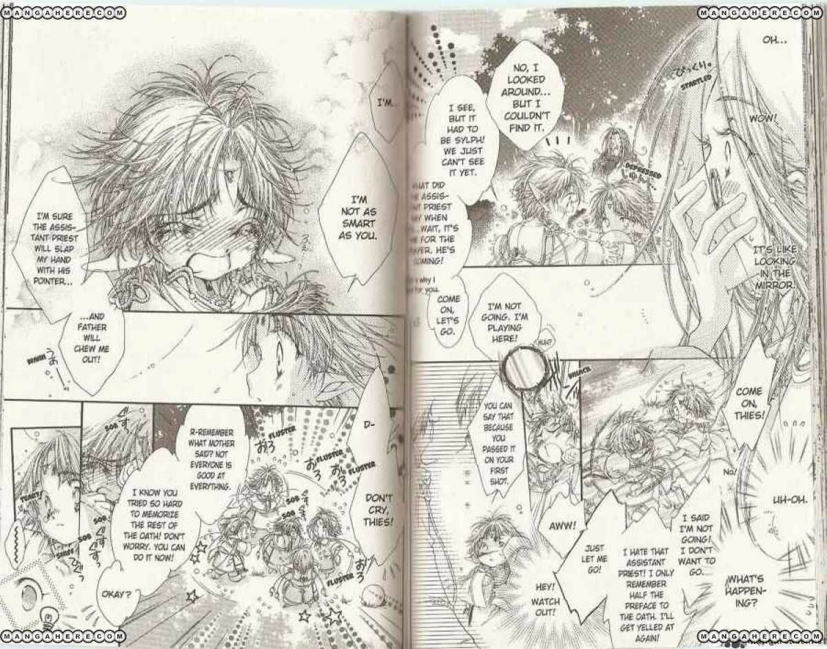 Read Aventura chapter 15 image 15 on Lezhin