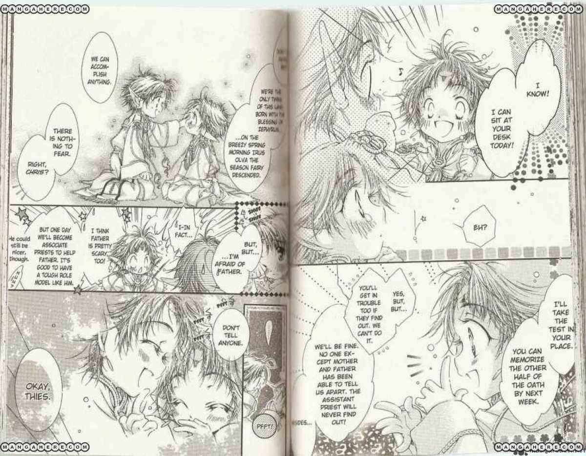 Read Aventura chapter 15 image 16 on Lezhin