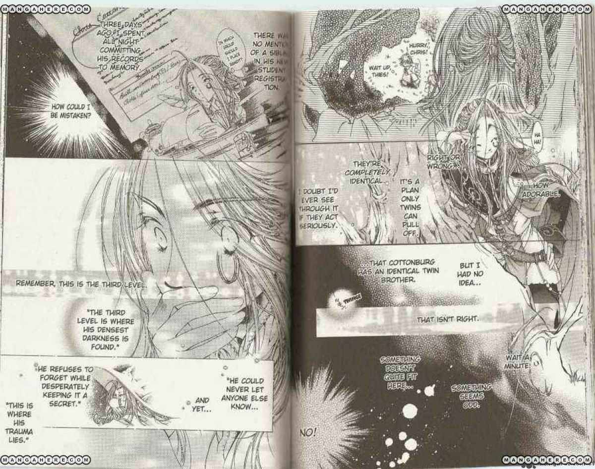 Read Aventura chapter 15 image 17 on Lezhin