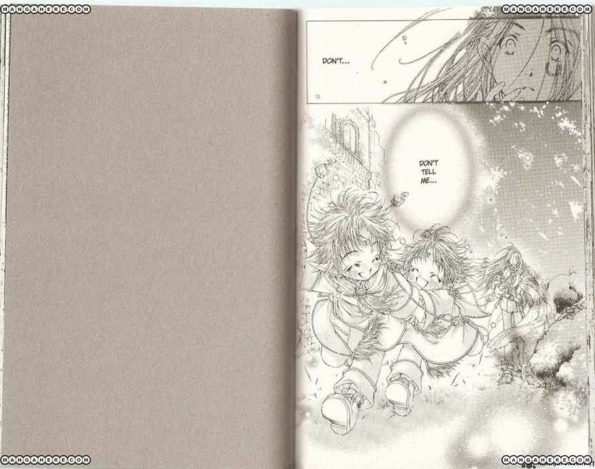Read Aventura chapter 15 image 18 on Lezhin