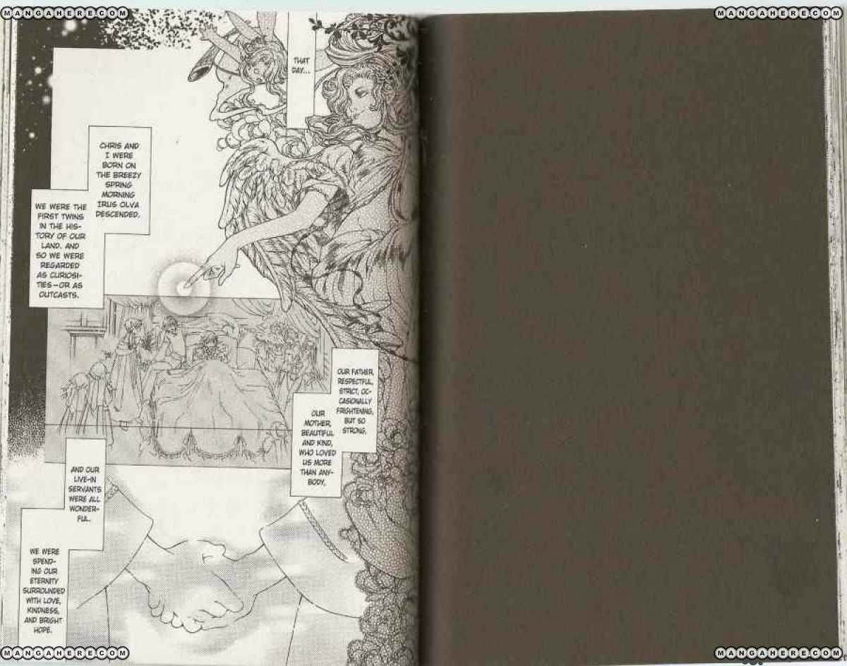 Read Aventura chapter 15 image 19 on Lezhin