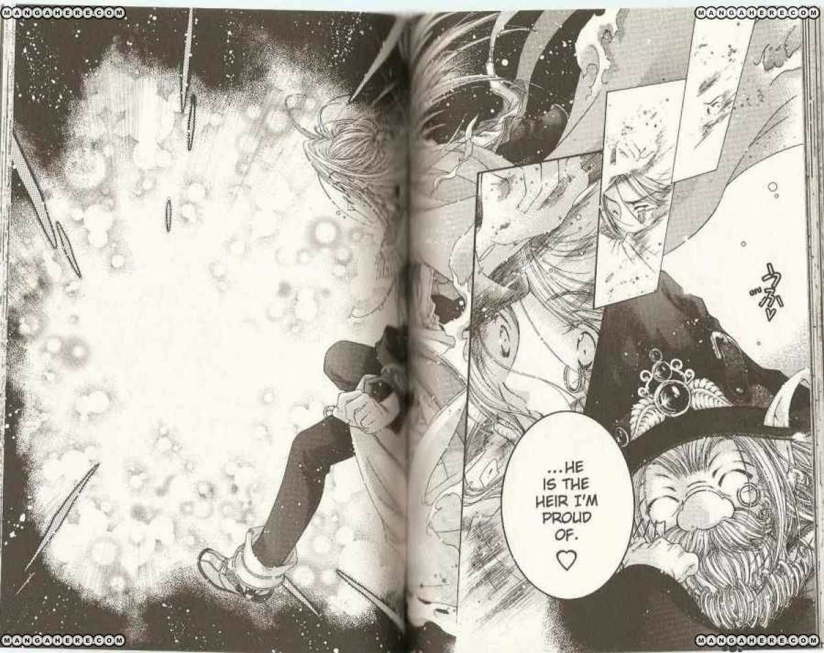 Read Aventura chapter 15 image 2 on Lezhin