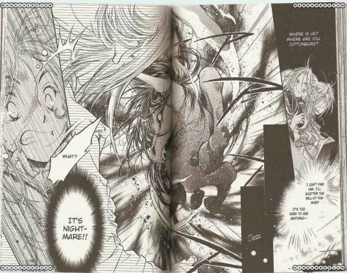 Read Aventura chapter 15 image 5 on Lezhin