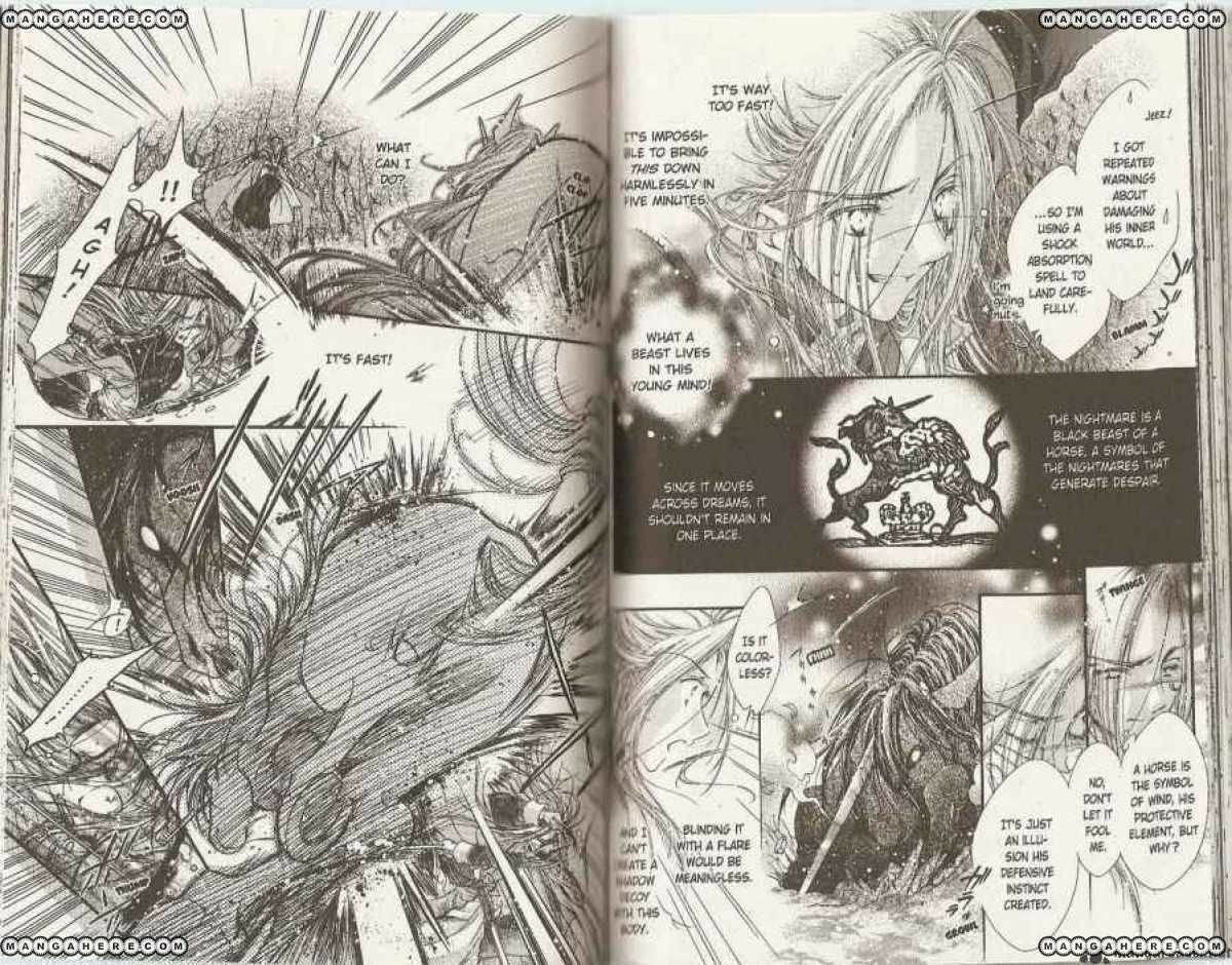 Read Aventura chapter 15 image 7 on Lezhin