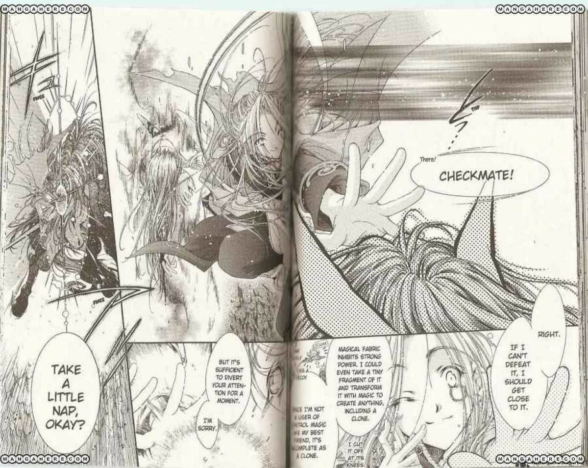 Read Aventura chapter 15 image 9 on Lezhin