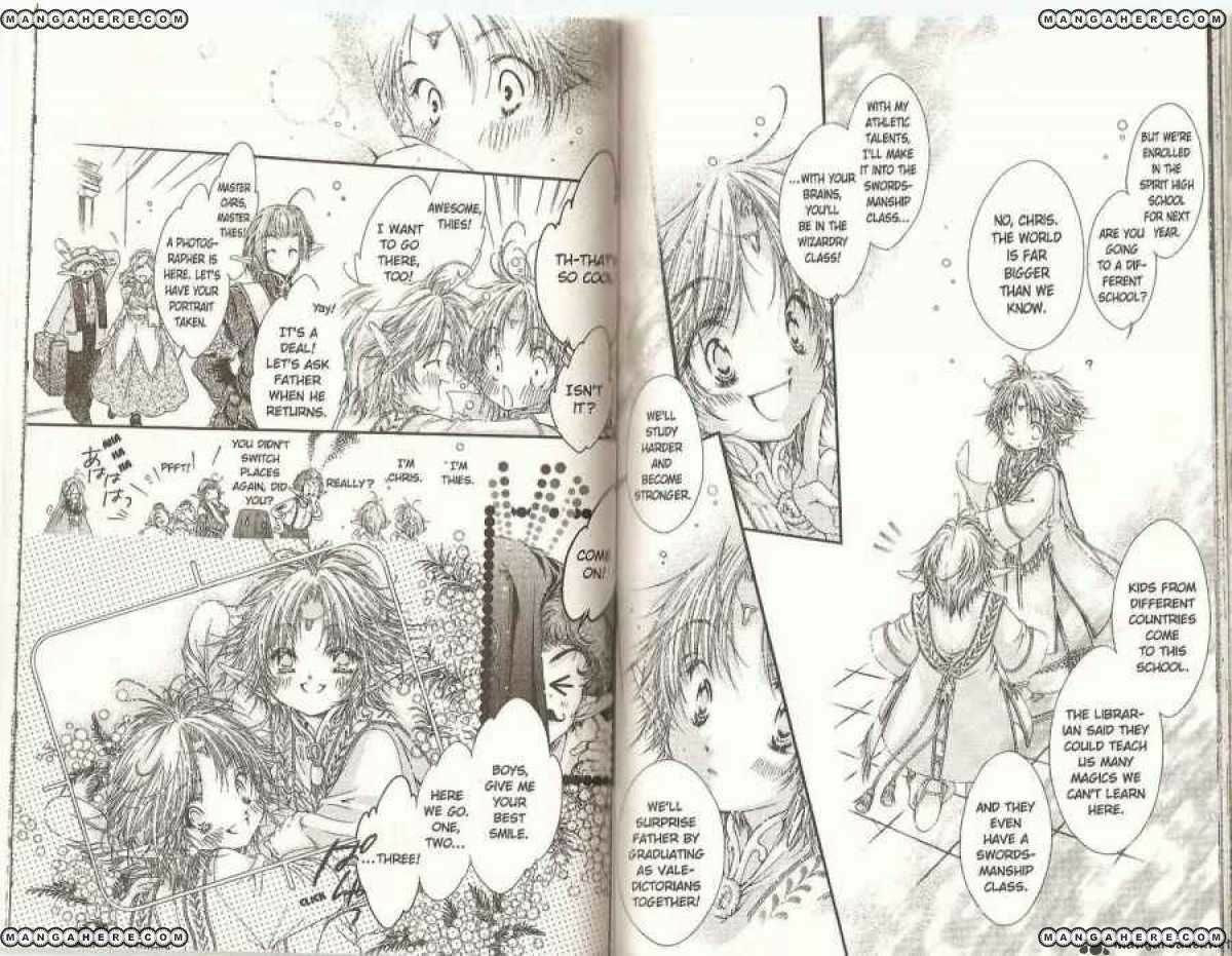 Read Aventura chapter 16 image 11 on Lezhin