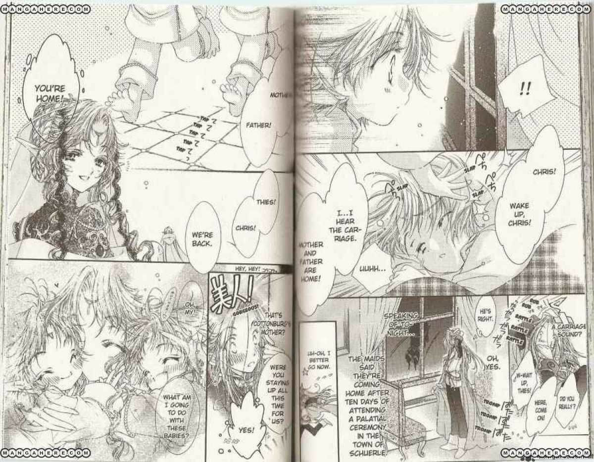 Read Aventura chapter 16 image 2 on Lezhin