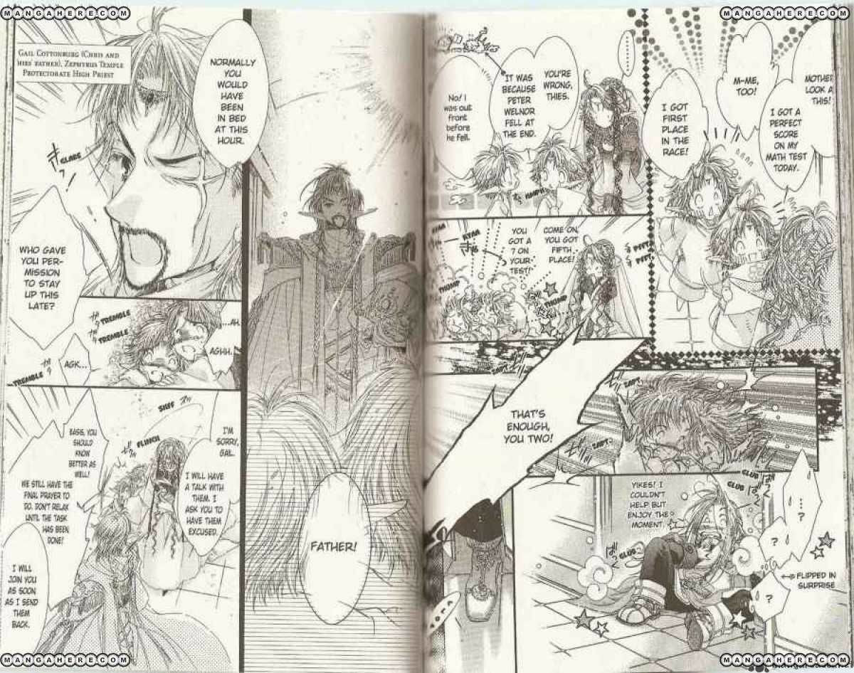 Read Aventura chapter 16 image 3 on Lezhin