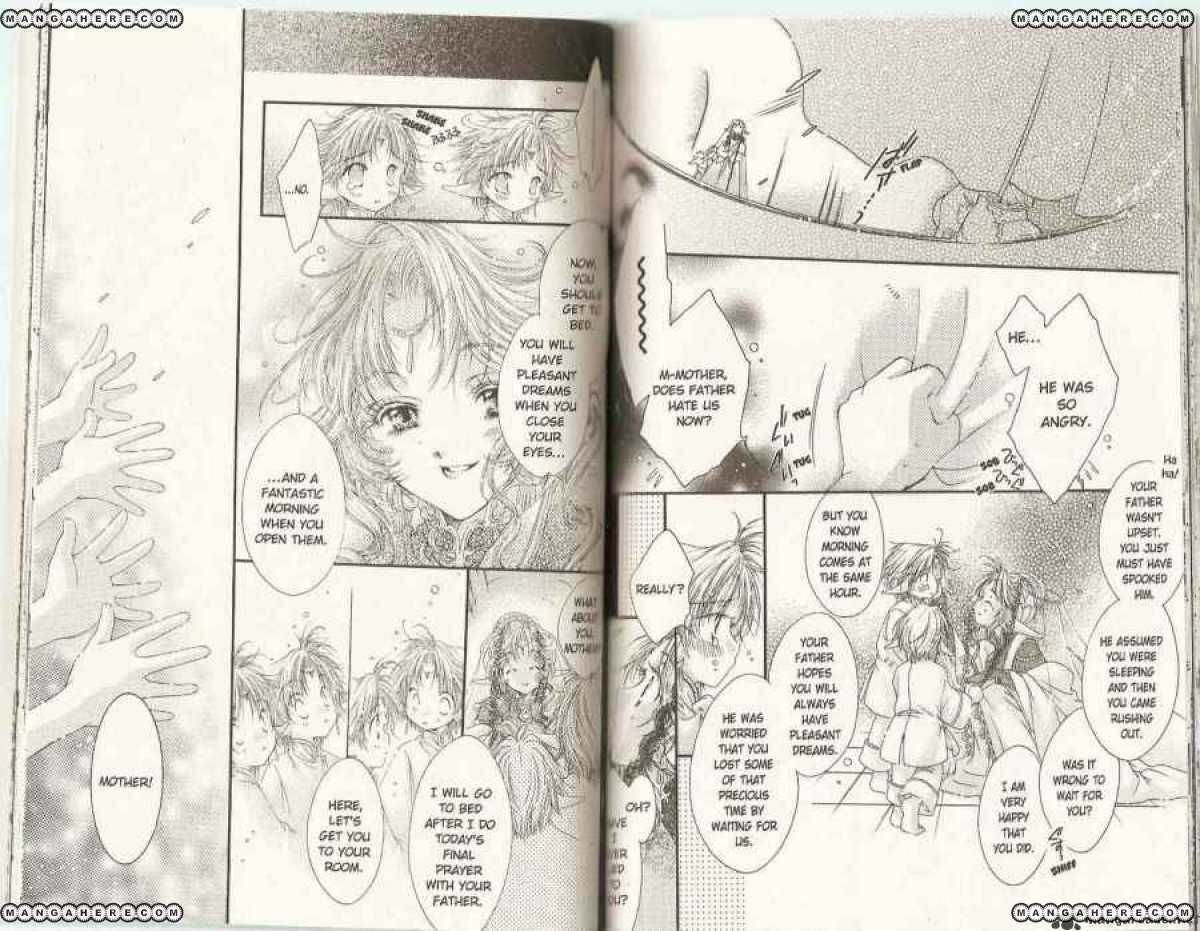 Read Aventura chapter 16 image 4 on Lezhin