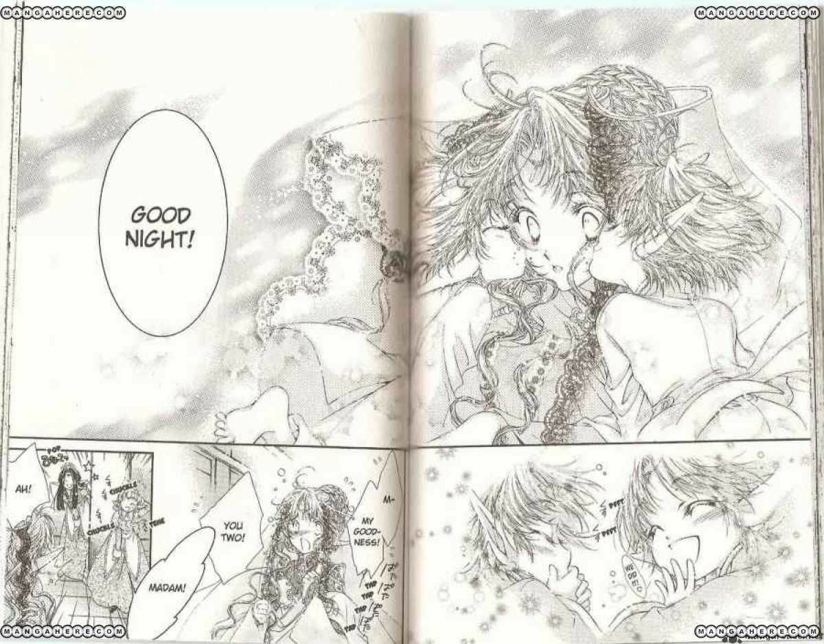 Read Aventura chapter 16 image 5 on Lezhin