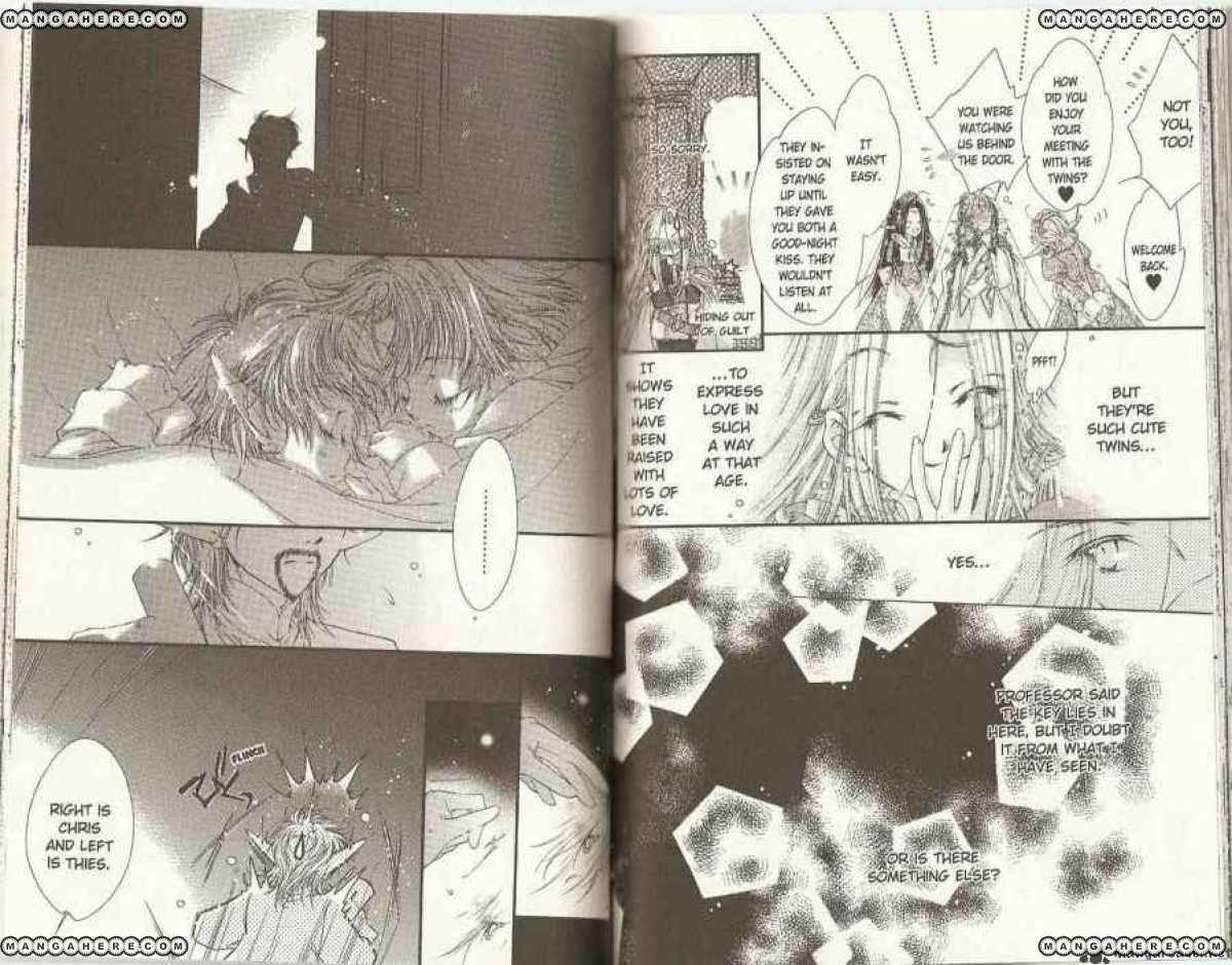 Read Aventura chapter 16 image 6 on Lezhin