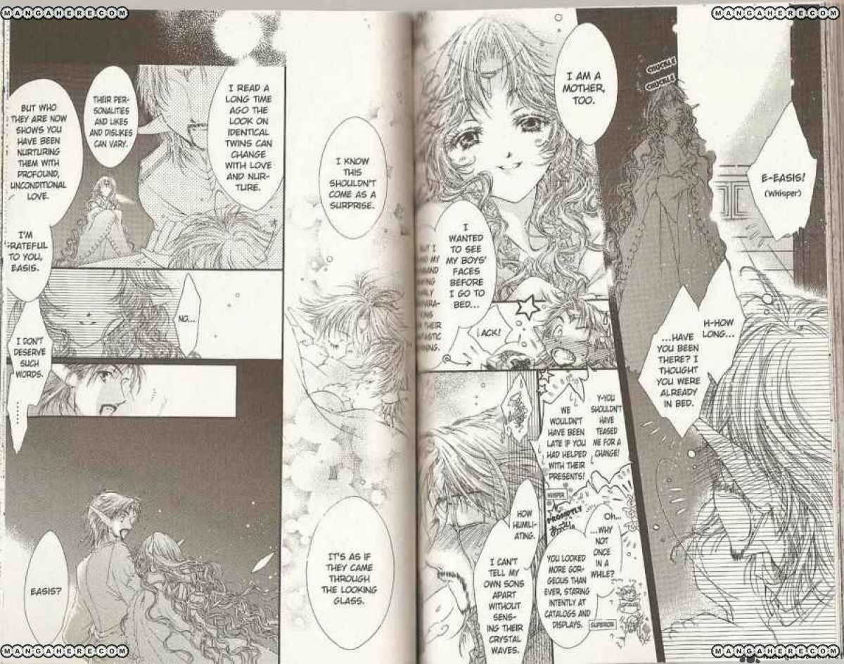 Read Aventura chapter 16 image 7 on Lezhin