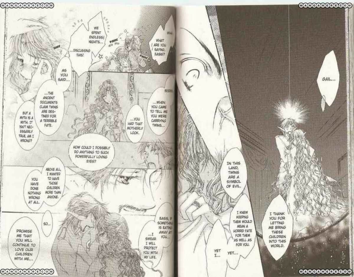 Read Aventura chapter 16 image 8 on Lezhin