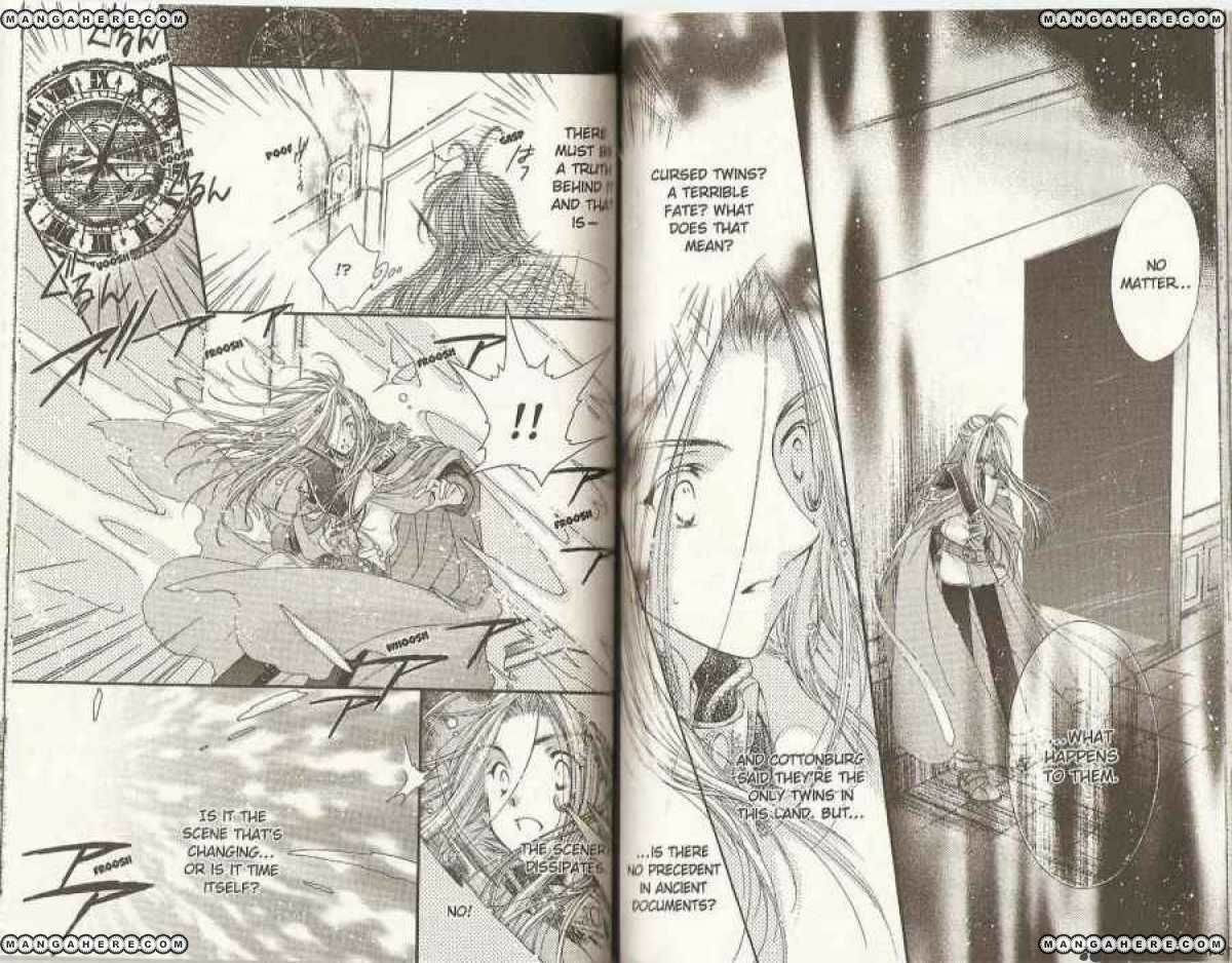Read Aventura chapter 16 image 9 on Lezhin