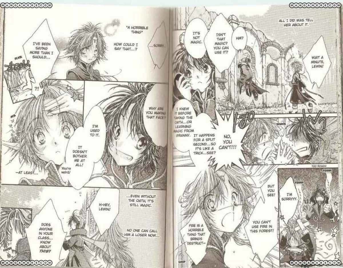 Read Aventura chapter 3 image 10 on Lezhin