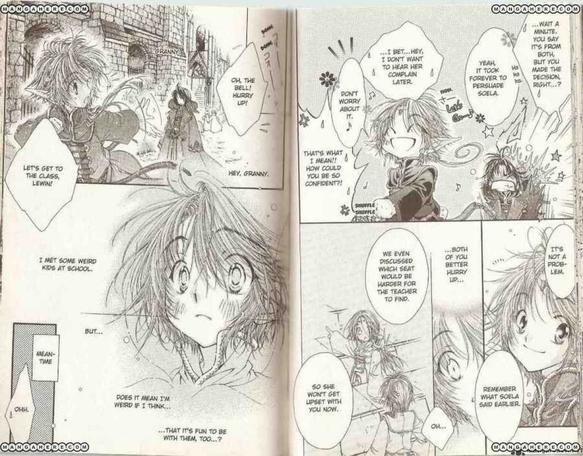 Read Aventura chapter 3 image 12 on Lezhin