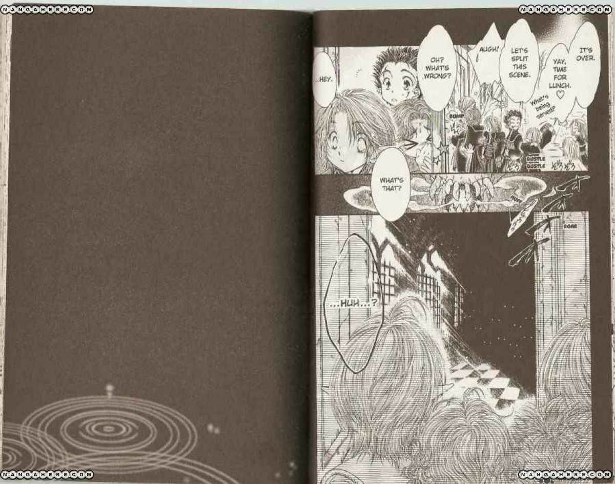 Read Aventura chapter 3 image 15 on Lezhin