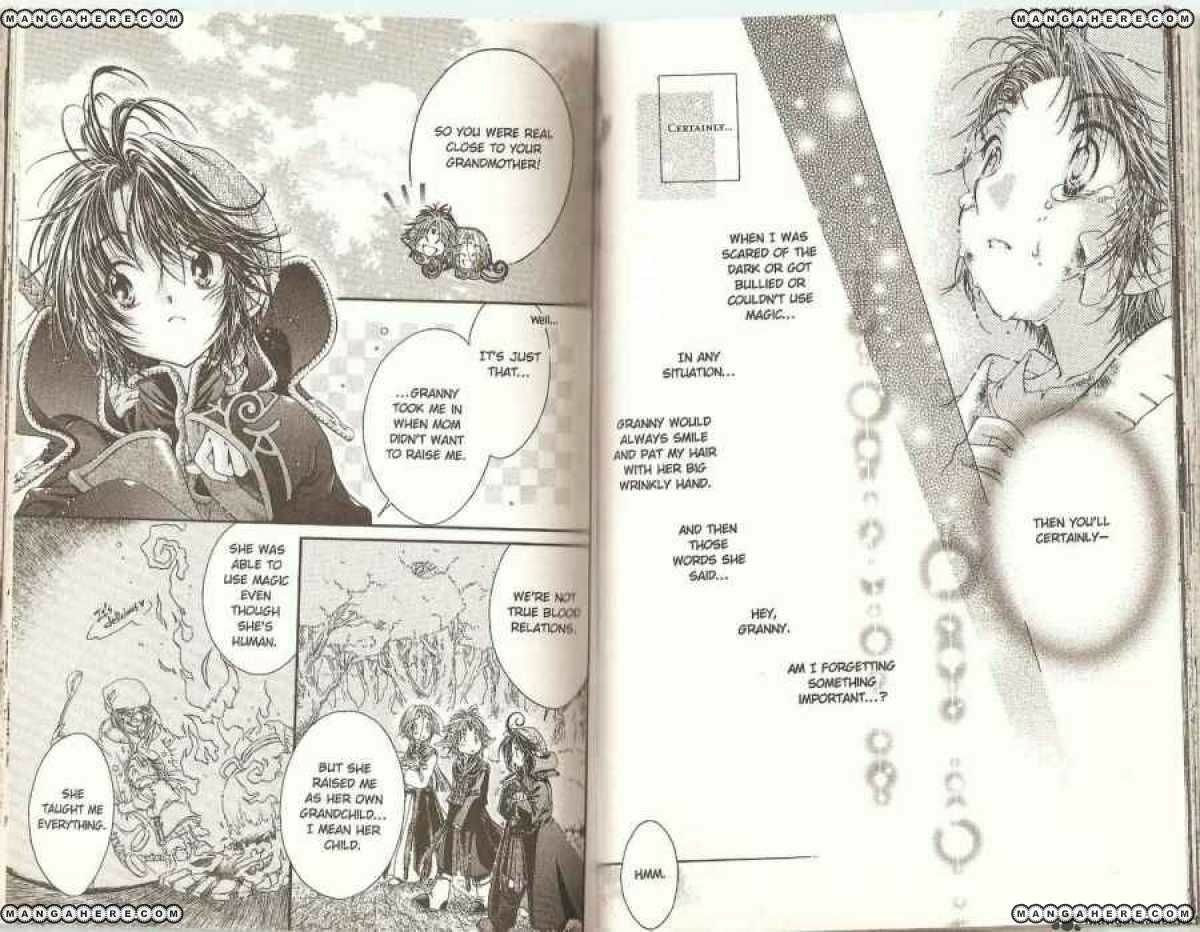Read Aventura chapter 3 image 2 on Lezhin