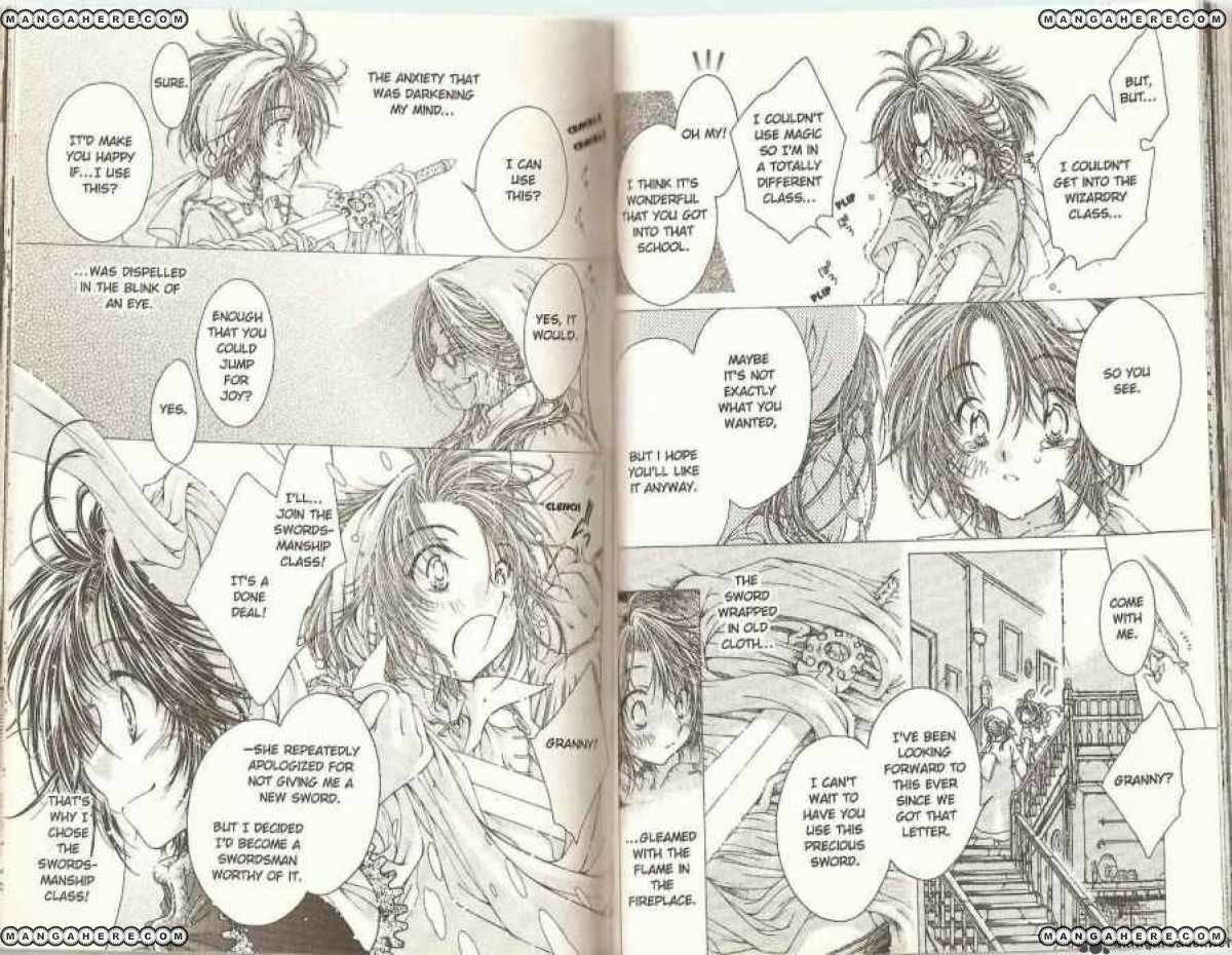 Read Aventura chapter 3 image 5 on Lezhin