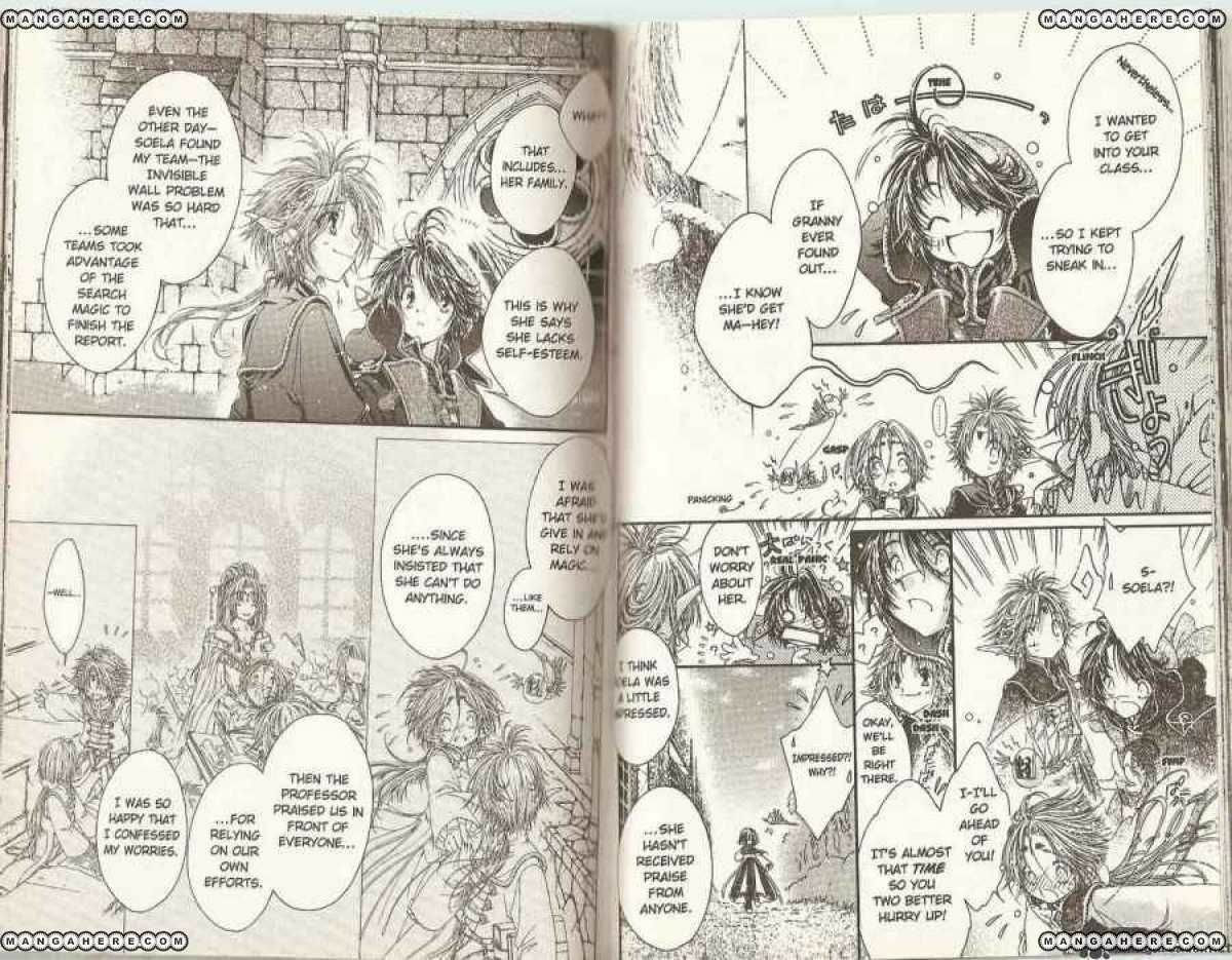 Read Aventura chapter 3 image 6 on Lezhin