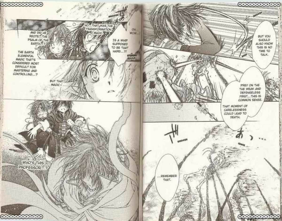 Read Aventura chapter 4 image 10 on Lezhin