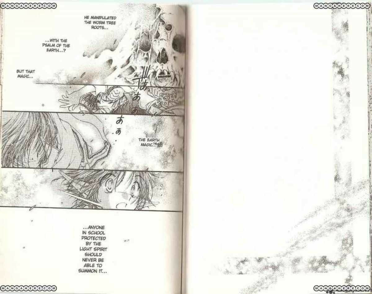 Read Aventura chapter 4 image 11 on Lezhin