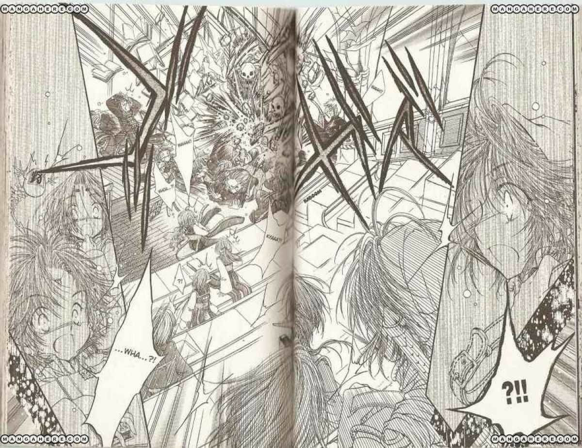 Read Aventura chapter 4 image 2 on Lezhin