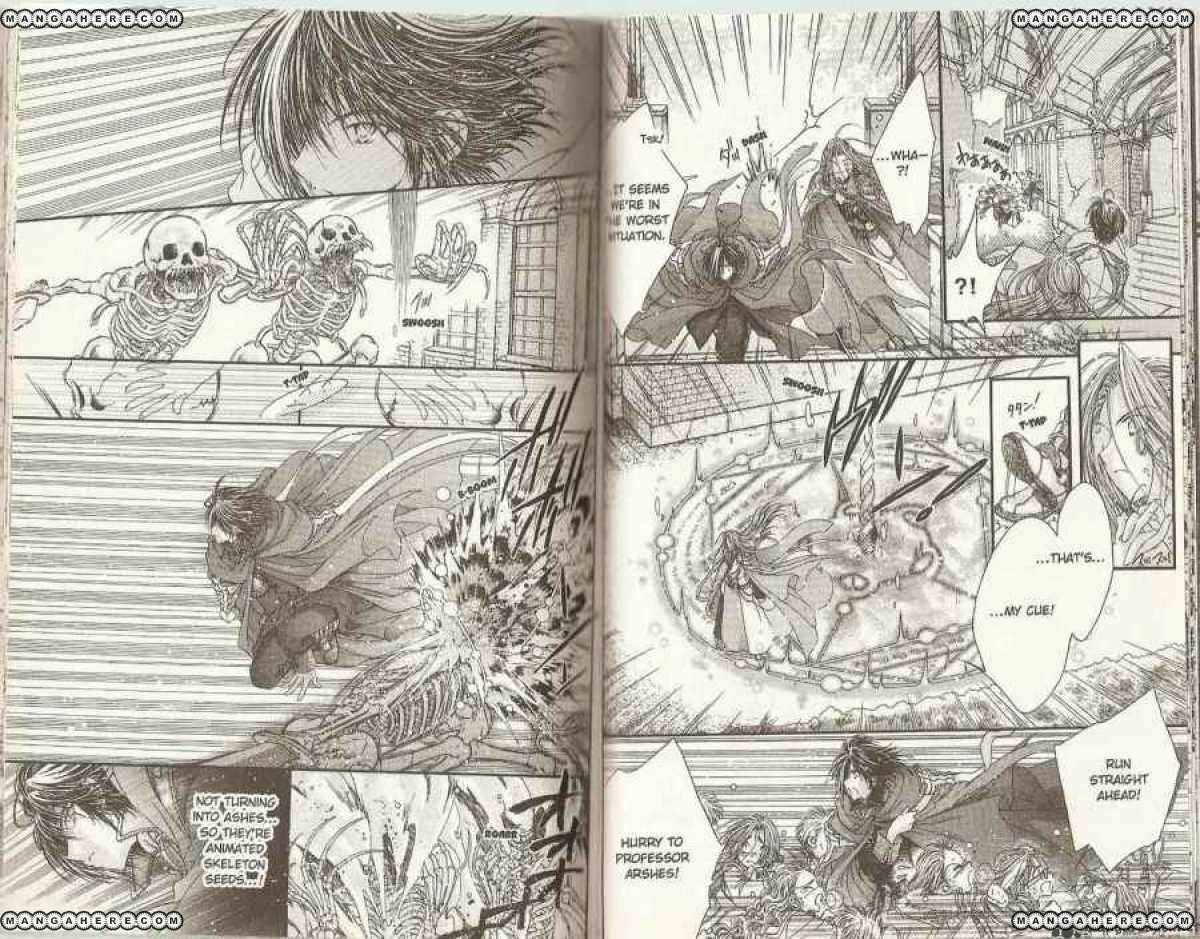 Read Aventura chapter 4 image 6 on Lezhin