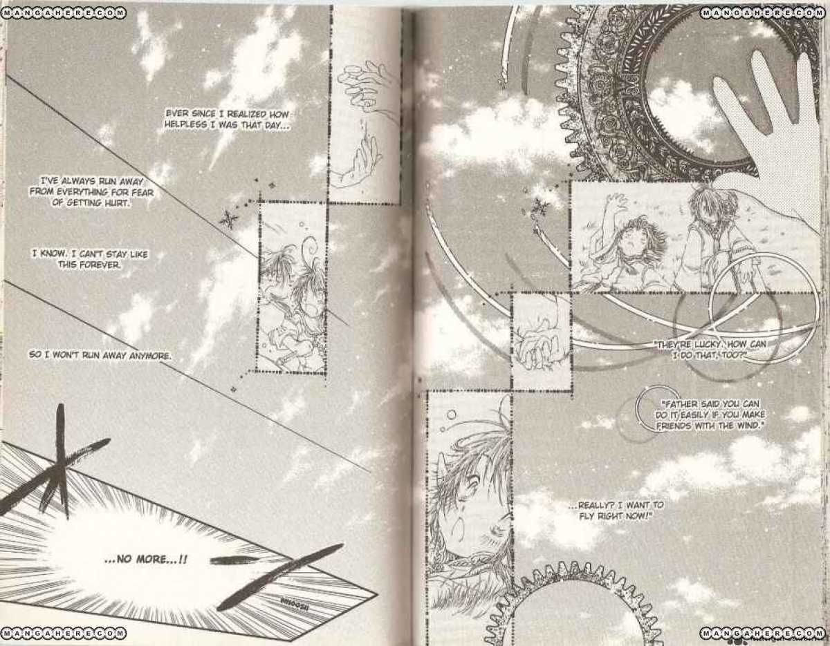 Read Aventura chapter 5 image 10 on Lezhin