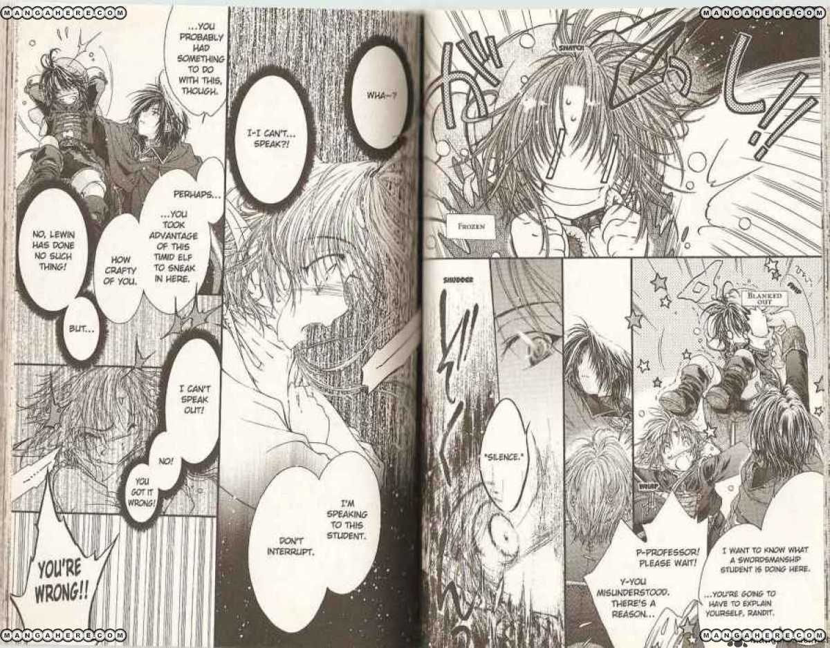 Read Aventura chapter 5 image 2 on Lezhin