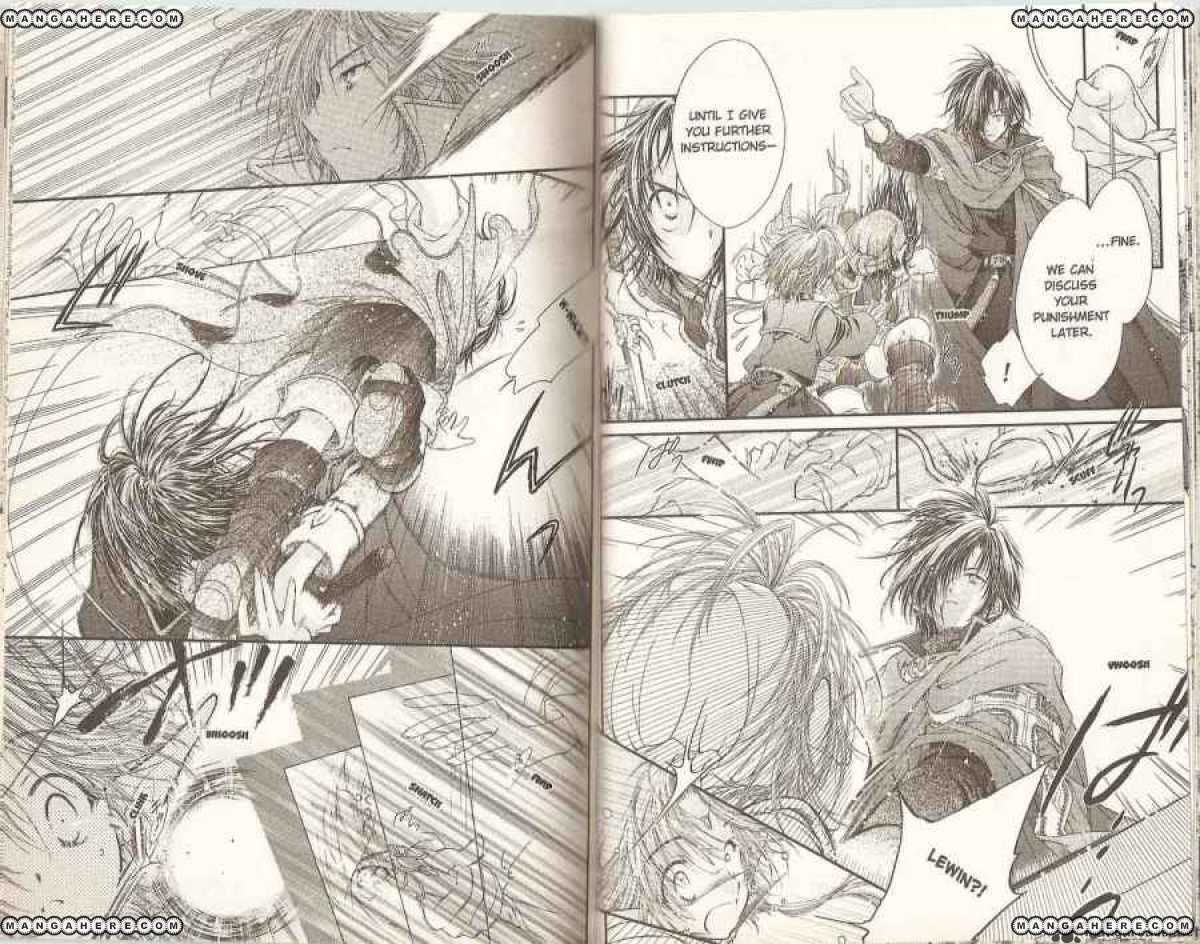 Read Aventura chapter 5 image 4 on Lezhin