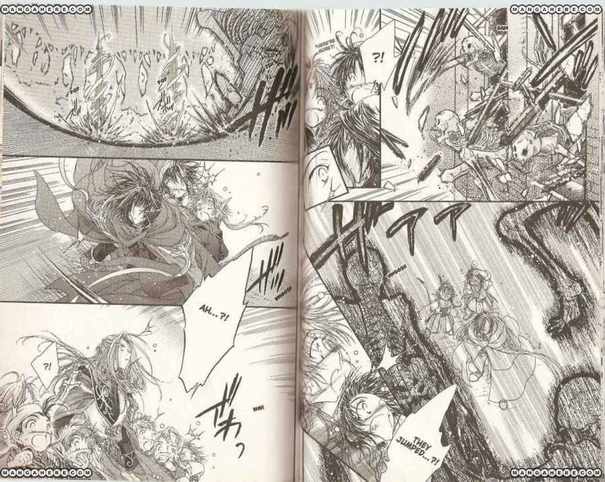 Read Aventura chapter 5 image 6 on Lezhin