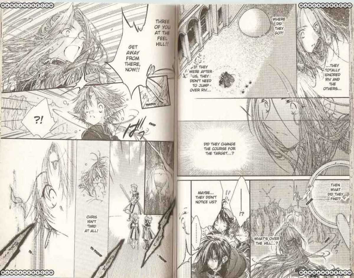 Read Aventura chapter 5 image 7 on Lezhin