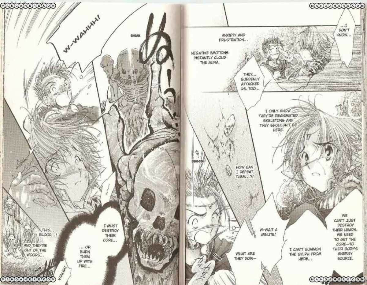 Read Aventura chapter 6 image 5 on Lezhin