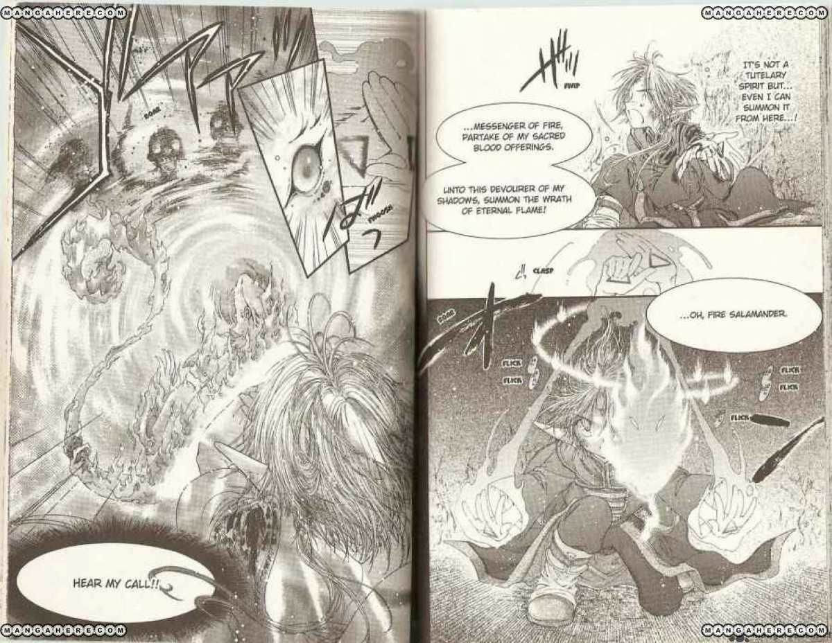 Read Aventura chapter 6 image 6 on Lezhin